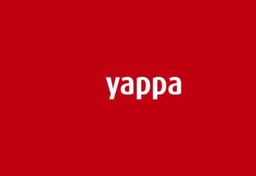 yappa logo motion